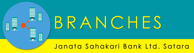 janata-sahakari-bank-satara-branches Branches Janata Sahakari Bank Ltd. Satara